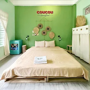 Coucou Homestead - I Ho Chi Minh
